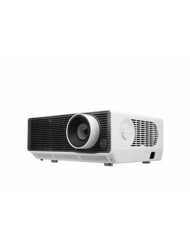 LG ProBeam BU50RG Proyector de alcance estándar 5000 lúmenes ANSI DLP UHD 4K (3840x2160) Negro, Blanco