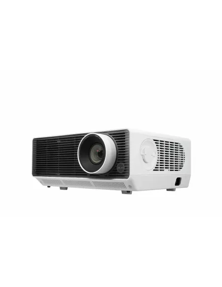 LG ProBeam BU50RG Proyector de alcance estándar 5000 lúmenes ANSI DLP UHD 4K (3840x2160) Negro, Blanco