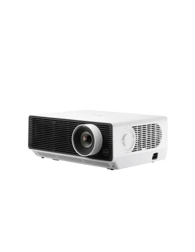 LG ProBeam BU50RG Proyector de alcance estándar 5000 lúmenes ANSI DLP UHD 4K (3840x2160) Negro, Blanco
