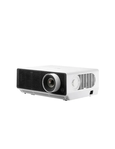 LG ProBeam BU50RG Proyector de alcance estándar 5000 lúmenes ANSI DLP UHD 4K (3840x2160) Negro, Blanco