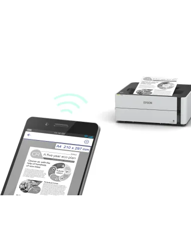 Epson EcoTank ET-M1180