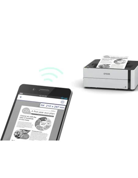 Epson EcoTank ET-M1180