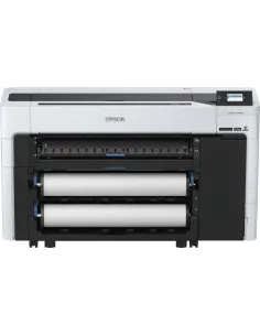 Epson SureColor SC-T5700D impresora de gran formato Wifi Inyección de tinta Color 2400 x 1200 DPI A0 (841 x 1189 mm) Ethernet