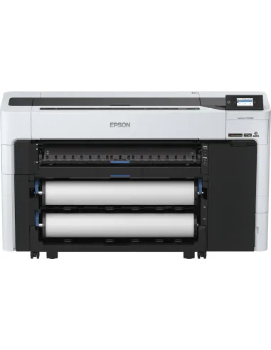 Epson SureColor SC-T5700D impresora de gran formato Wifi Inyección de tinta Color 2400 x 1200 DPI A0 (841 x 1189 mm) Ethernet