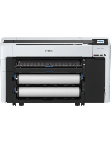 Epson SureColor SC-T5700D impresora de gran formato Wifi Inyección de tinta Color 2400 x 1200 DPI A0 (841 x 1189 mm) Ethernet