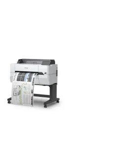 Epson SureColor SC-T3405 - wireless printer (with stand) 2