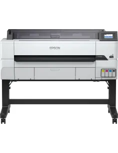 Epson SureColor SC-T5405 - wireless printer (with stand)