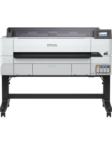 Epson SureColor SC-T5405 - wireless printer (with stand)