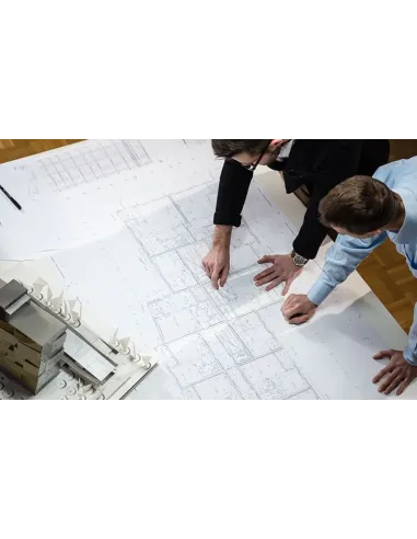 Epson SureColor SC-T5405 - wireless printer (with stand)