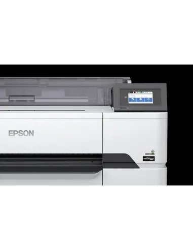 Epson SureColor SC-T5405 - wireless printer (with stand)