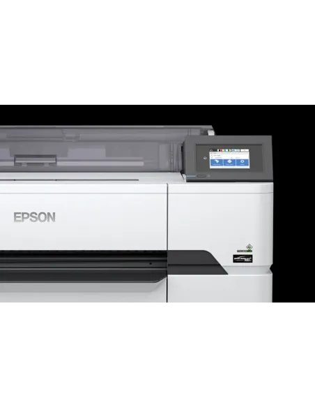 Epson SureColor SC-T5405 - wireless printer (with stand)