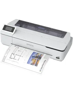 Epson SureColor SC-T2100 - Wireless Printer (No stand) 2