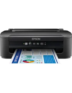 Epson WorkForce WF-2110W impresora de inyección de tinta Color 5760 x 1440 DPI A4 Wifi