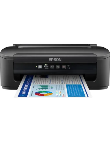 Epson WorkForce WF-2110W impresora de inyección de tinta Color 5760 x 1440 DPI A4 Wifi