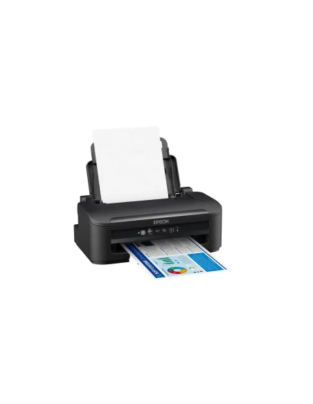 Epson WorkForce WF-2110W impresora de inyección de tinta Color 5760 x 1440 DPI A4 Wifi