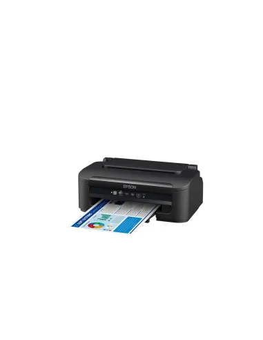 Epson WorkForce WF-2110W impresora de inyección de tinta Color 5760 x 1440 DPI A4 Wifi