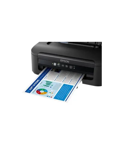 Epson WorkForce WF-2110W impresora de inyección de tinta Color 5760 x 1440 DPI A4 Wifi
