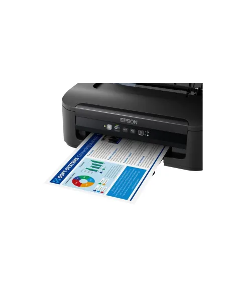 Epson WorkForce WF-2110W impresora de inyección de tinta Color 5760 x 1440 DPI A4 Wifi