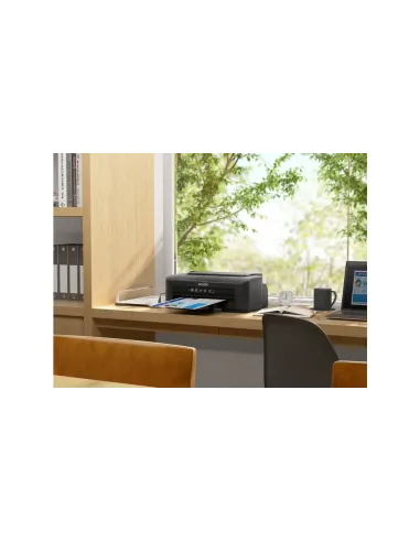 Epson WorkForce WF-2110W impresora de inyección de tinta Color 5760 x 1440 DPI A4 Wifi