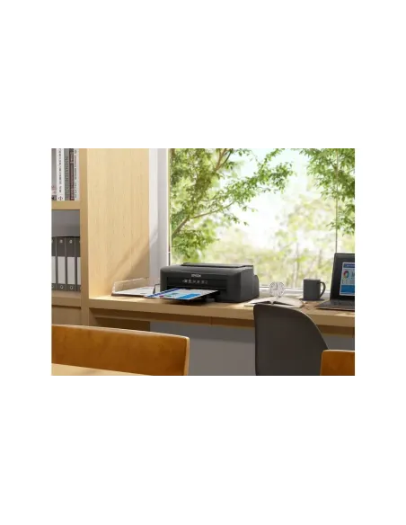 Epson WorkForce WF-2110W impresora de inyección de tinta Color 5760 x 1440 DPI A4 Wifi