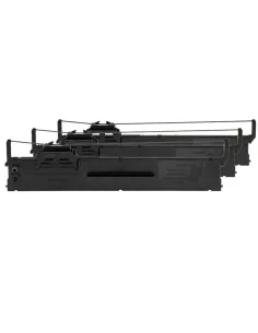 Epson Cartucho negro SIDM para PLQ-20 22, pack de 3 (C13S015339) 2