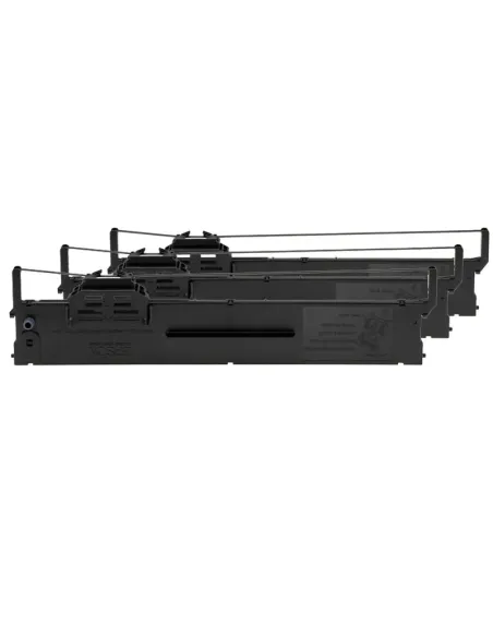 Epson Cartucho negro SIDM para PLQ-20 22, pack de 3 (C13S015339)