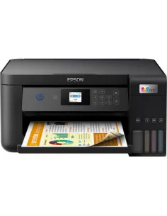 Epson EcoTank EcoTank ET-2850