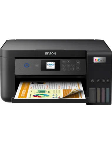 Epson EcoTank EcoTank ET-2850