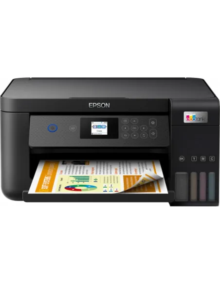 Epson EcoTank EcoTank ET-2850