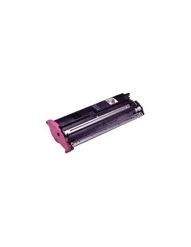 Epson Cartucho de tóner AL-C1000 2000 magenta 6k