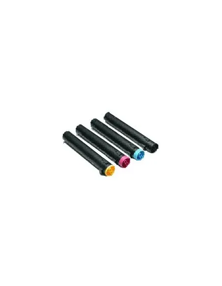 Epson Cartucho de tóner AL-C9100 amarillo 12k