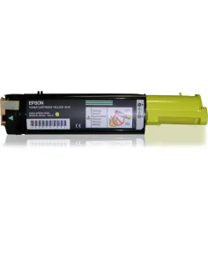 Epson Cartucho de tóner amarillo 5k