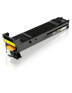Epson Cartucho de tóner amarillo alta capacidad 8k