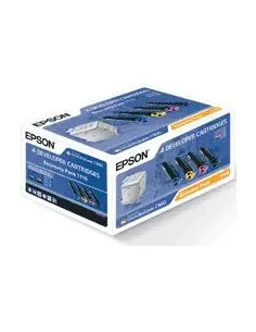 Epson AL-C900 Economy Pack 4.5k+1.5kx3