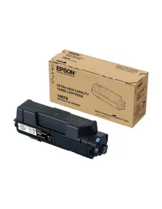 Epson Extra High Capacity Toner Cartridge Black