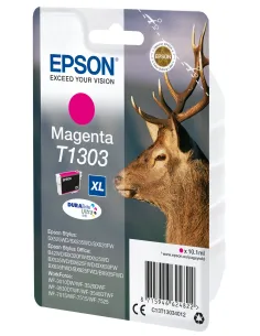 Epson Stag Cartucho T1303 magenta 2