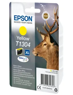 Epson Stag Cartucho T1304 amarillo 2