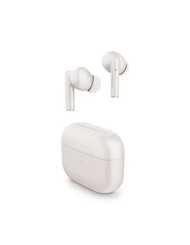 Auriculares micro energy sistem wireless s2 coco bluetooth 5.0 -  hasta 20h -  mic. integrado -  usb tipo c