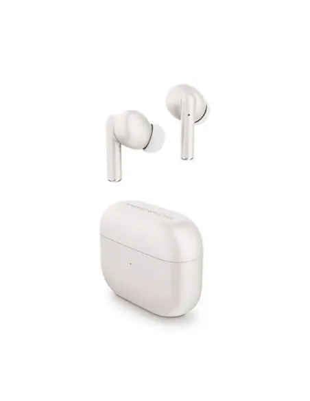 Auriculares micro energy sistem wireless s2 coco bluetooth 5.0 -  hasta 20h -  mic. integrado -  usb tipo c