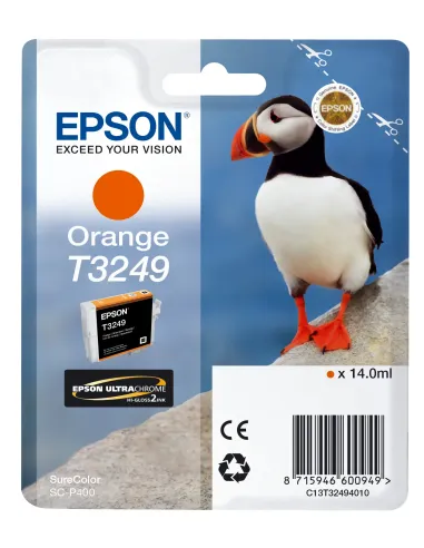 Epson T3249 Orange