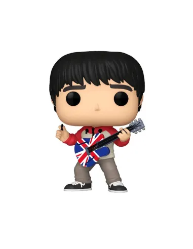 Funko pop estrellas del rock oasis noel gallagher 57764