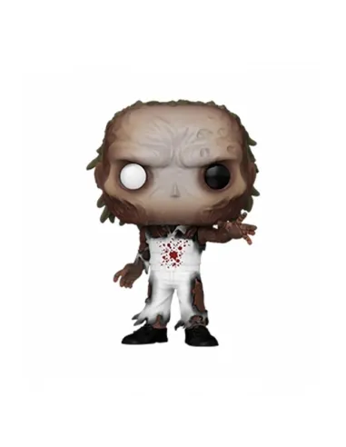 Funko pop stranger things s4 vecna transformacion 80138