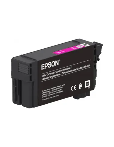 Epson Singlepack UltraChrome XD2 Magenta T40C340(26ml)