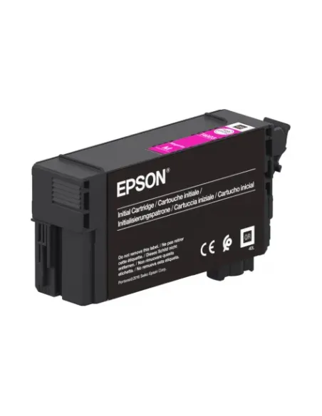 Epson Singlepack UltraChrome XD2 Magenta T40C340(26ml)