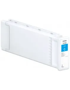 Epson UltraChrome XD2 cartucho de tinta 1 pieza(s) Original Cian