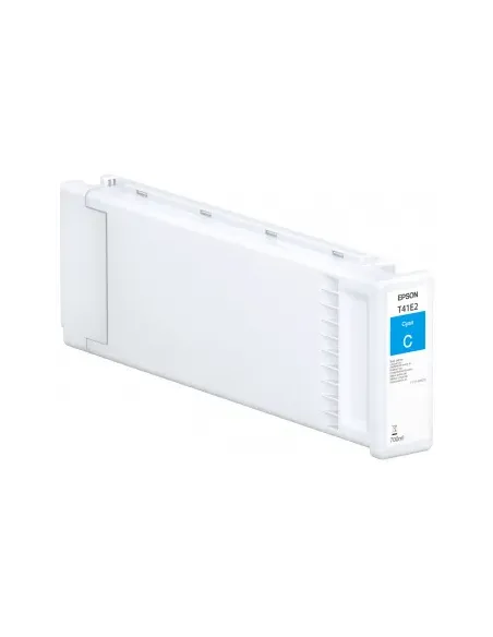 Epson UltraChrome XD2 cartucho de tinta 1 pieza(s) Original Cian