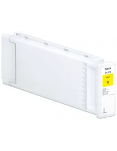 Epson UltraChrome XD2 cartucho de tinta 1 pieza(s) Original Amarillo