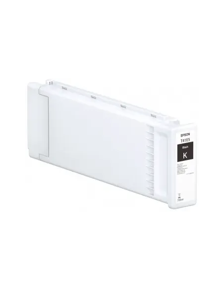 Epson UltraChrome XD2 cartucho de tinta 1 pieza(s) Original Negro