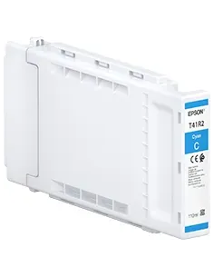 Epson Singlepack UltraChrome XD2 T41R240 Cyan 110ml