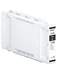 Epson Singlepack UltraChrome XD2 T41R540 Black 110ml